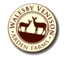 Walesby Venison logo